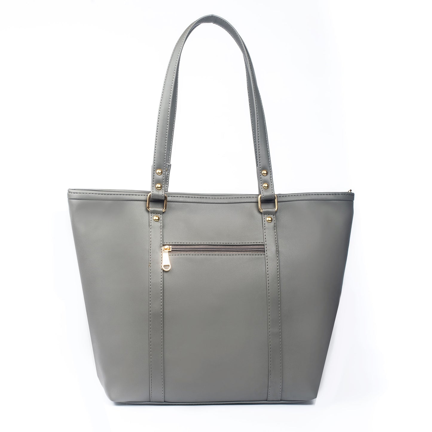 Slate Grey Tote bag