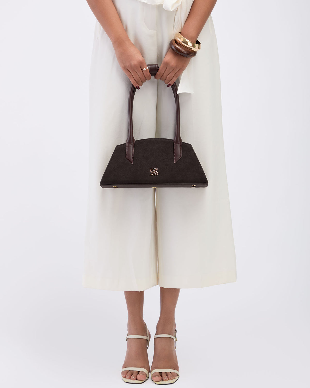 Espresso Estelle Shoulder bag