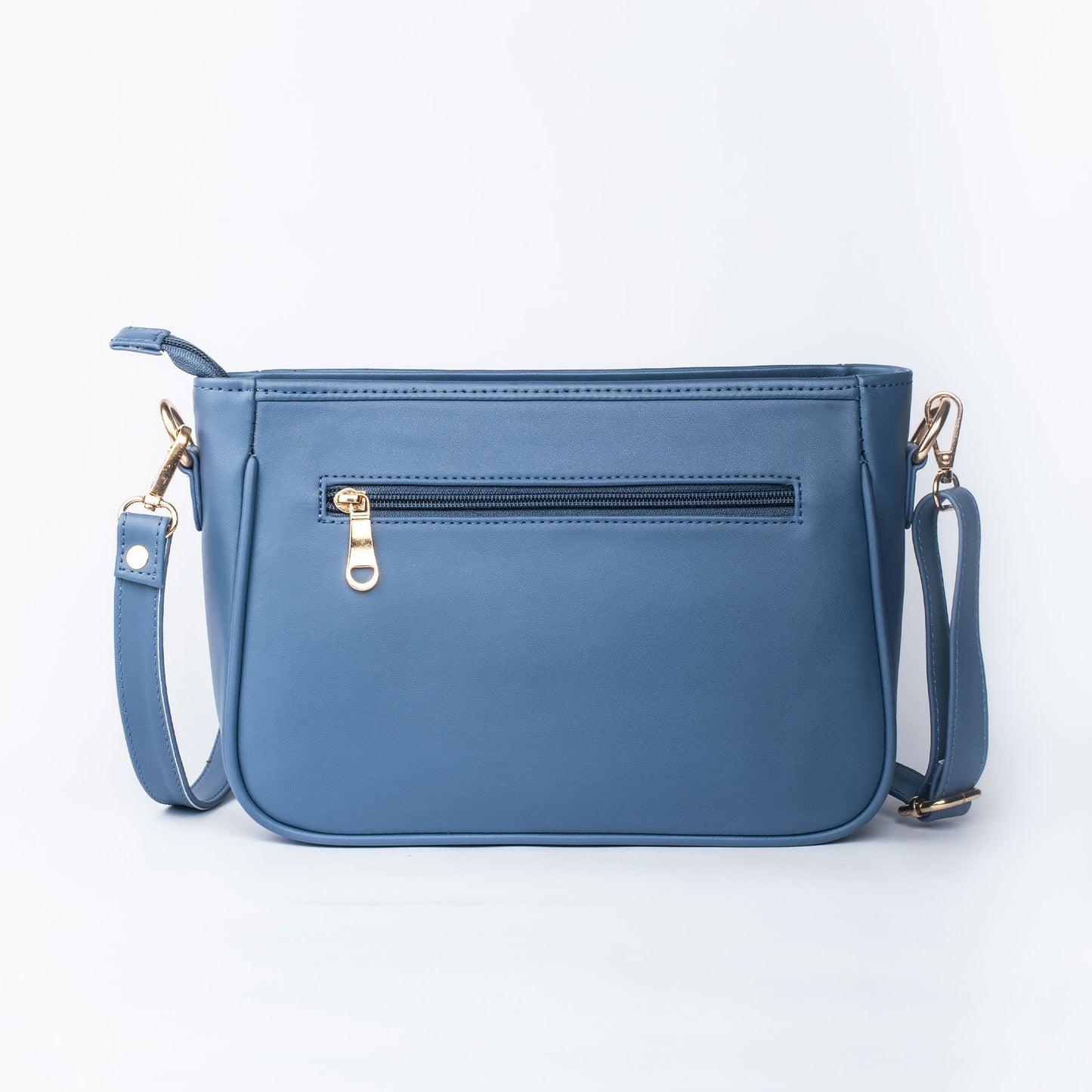 Sapphire Symmetry Sling bag
