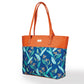 Birds of Paradise Office Bag