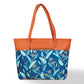 Birds of Paradise Office Bag