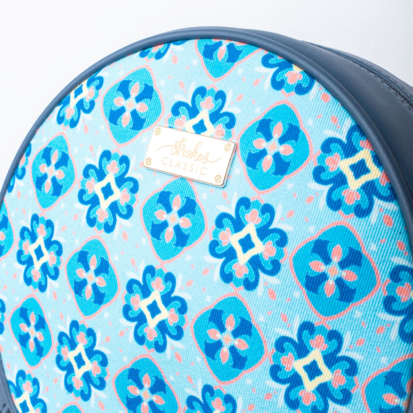 Sapphire Symmetry Orbit Sling bag