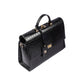 The Compact Convertible Work Bag for 14" laptops: Charcoal Chic (3 in 1 - Backpack, Crossbody/Tote & Handbag)