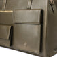Olive Opulence Maison Élan Tote bag for 16" laptop