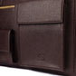 Mahogany Mystique Maison Élan Tote bag for 16" laptop