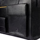 Charcoal Chic Maison Élan Tote bag for 16" laptop