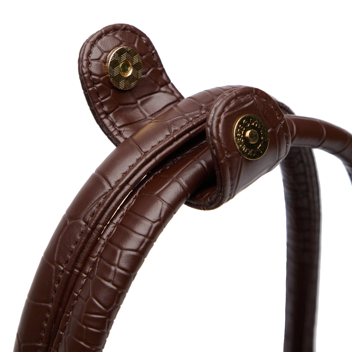 Mahogany Mystique Estelle Shoulder bag