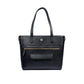 Charcoal Chic Aurea Tote bag for 16" laptop