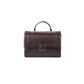Mahogany Mystique Serena Handbag cum Sling bag
