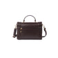 Mahogany Mystique Serena Handbag cum Sling bag
