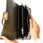 Olive Opulence Serena Handbag cum Sling bag