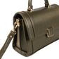 Olive Opulence Serena Handbag cum Sling bag