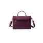 Burgundy Belle Serena Handbag cum Sling bag