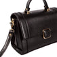 Charcoal Chic Serena Handbag cum Sling bag