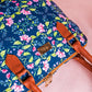 Summer Florescence Handbag